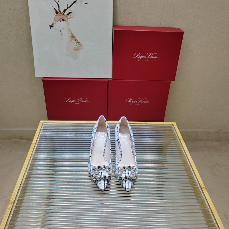 Roger Vivier Shoes